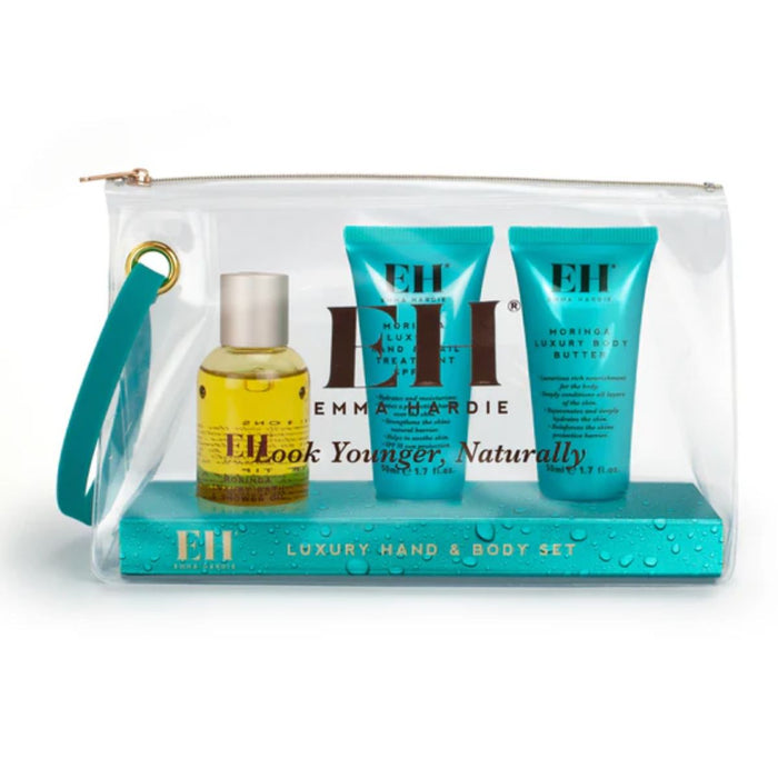 Emma Hardie Luxury Hand & Body Set