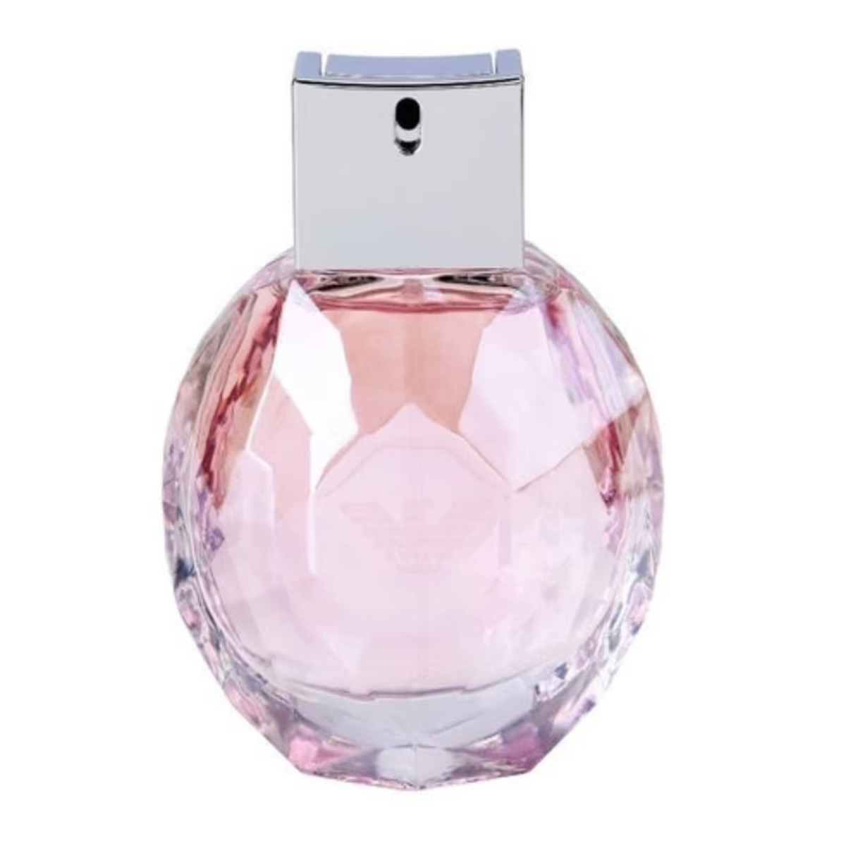armani emporio diamonds rose