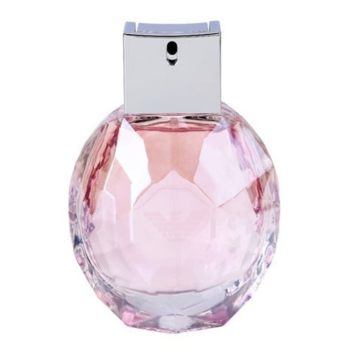 Diamonds Rose Emporio Armani Diamonds Eau De Parfum 50ml Giorgio