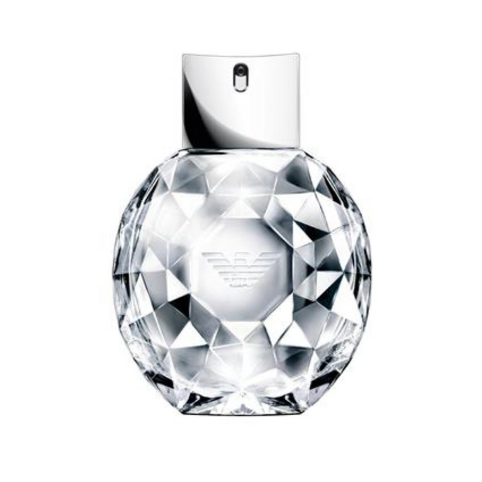 Giorgio Armani Emporio Diamonds for her Eau de Parfum 100ml