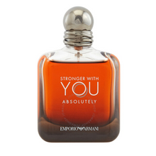 Emporio Armani Stronger With You Absolu 100ml