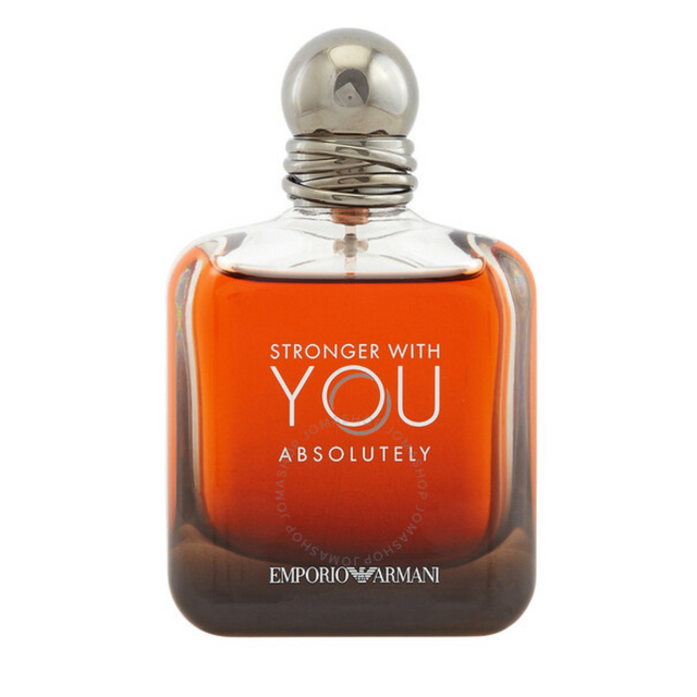 Emporio Armani Stronger With You Absolu 100ml