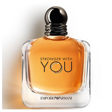 Emporio Armani Stronger With You Eau De Toilette 150ml