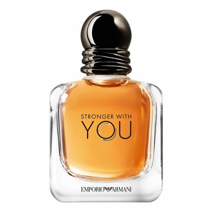 Emporio Armani Stronger With You Eau De Toilette for Men