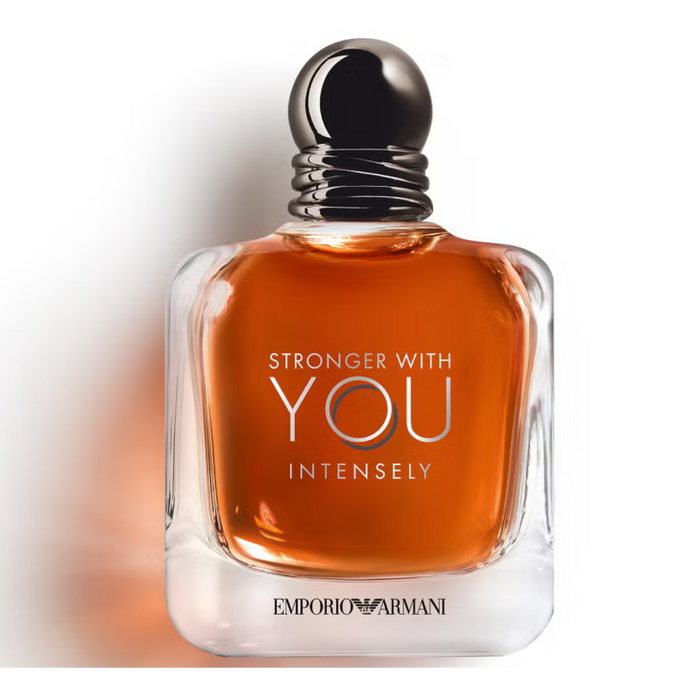Emporio Armani Stronger With You Intensely Eau de Parfum