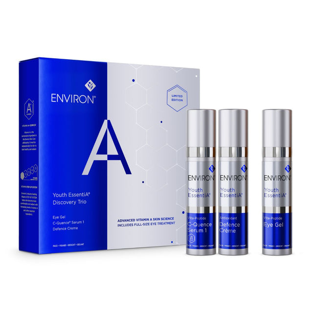Environ Youth Essentia Discovery Trio