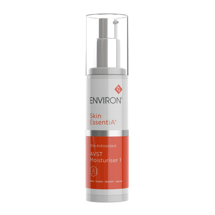 Environ Bestselling Skin EssentiA AVST Moisturiser 1