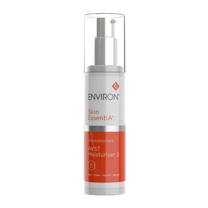 Environ Bestseller Skin EssentiA AVST Moisturiser 2