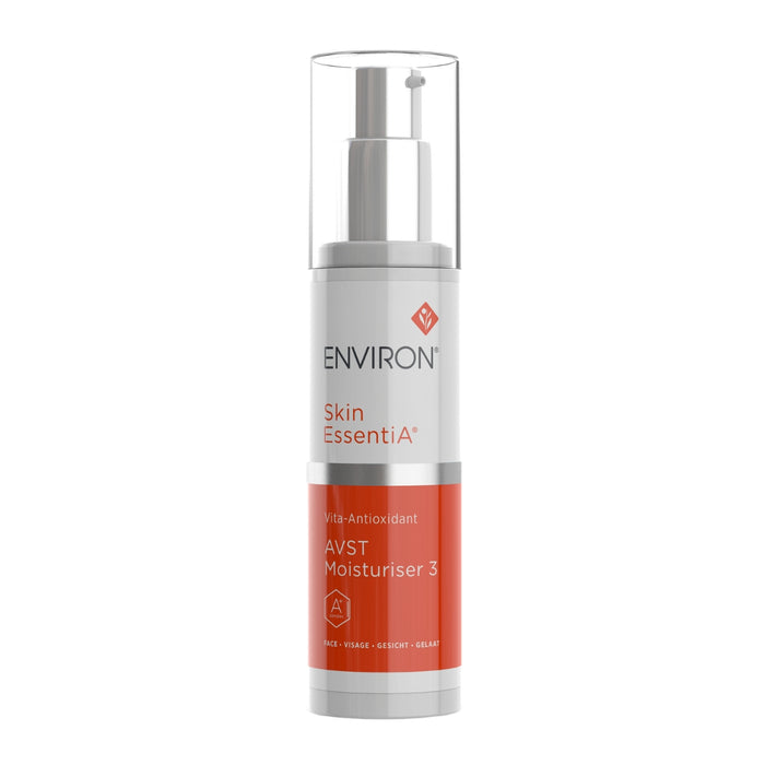 Environ Bestseller Skin EssentiA AVST Moisturiser 3
