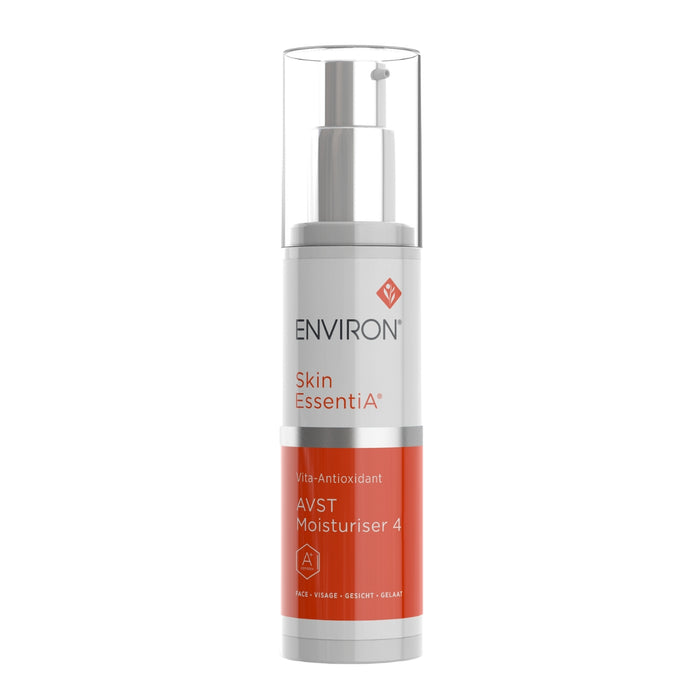 Environ Bestseller Skin EssentiA AVST Moisturiser 4