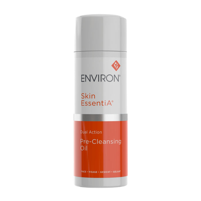 Environ Bestseller Skin EssentiA Dual Action Pre Cleansing Oil