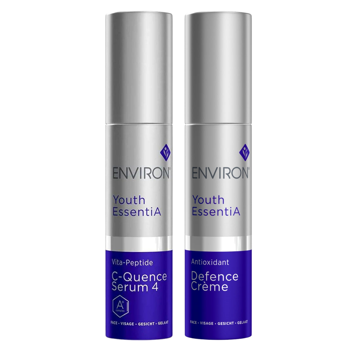 Environ Youth Defence Solution Bundle
