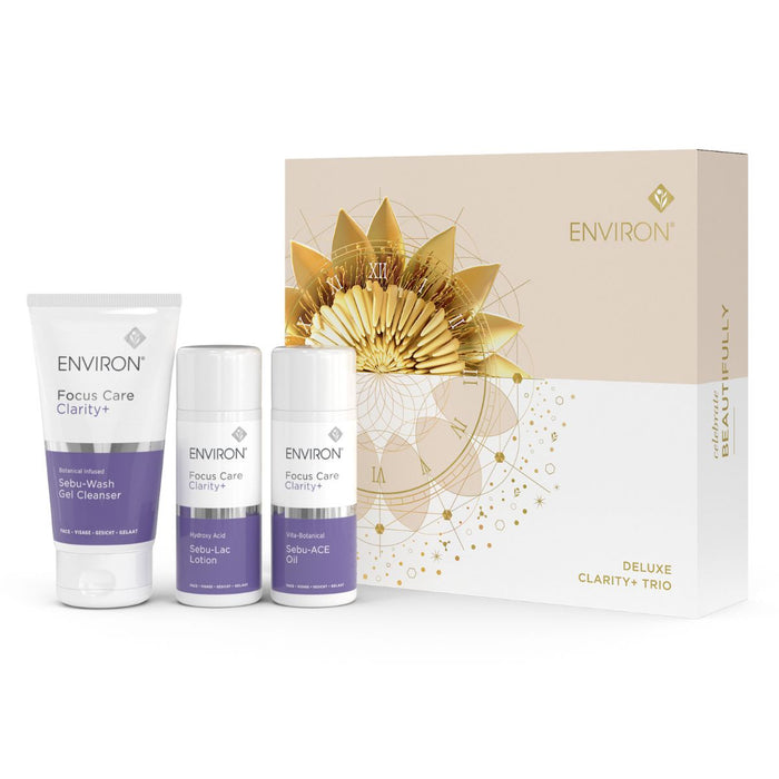 Environ Deluxe Clarity+ Trio