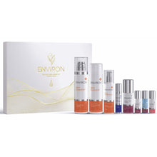 Environ PRESALE Deluxe Skin Essentia Skin Set with Cleansing Lotion and Complimentary Presale Gift