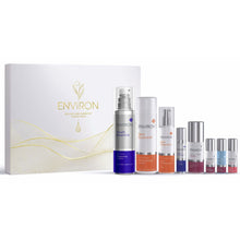 Environ PRESALE Deluxe Skin Essentia Skin Set with Youth EssentiA Cleansing Lotion and Complimentary Presale Gift