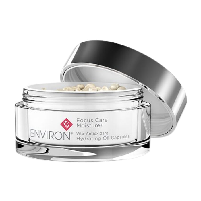 Environ Focus Care Moisture+ Vita Antioxidant Hydrating Oil Capsules