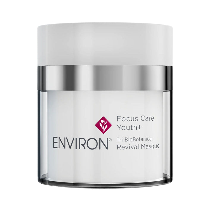 Environ Focus Care Bestseller Youth+ Tri BioBotanical Revival Masque