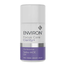 Environ Focus Care Clarity Sebu ACE Oil