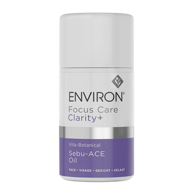 Environ Focus Care Clarity Sebu ACE Oil