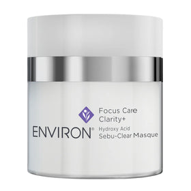 Environ Focus Care Clarity+ Sebu Clear Masque