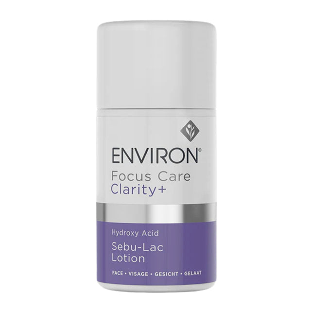 Environ Focus Care Clarity+ Sebu Lac Lotion