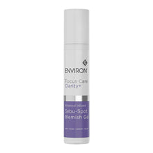 Environ Focus Care Clarity+ Sebu Spot Blemish Gel