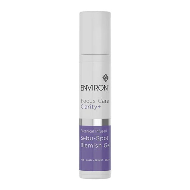 Environ Focus Care Clarity+ Sebu Spot Blemish Gel