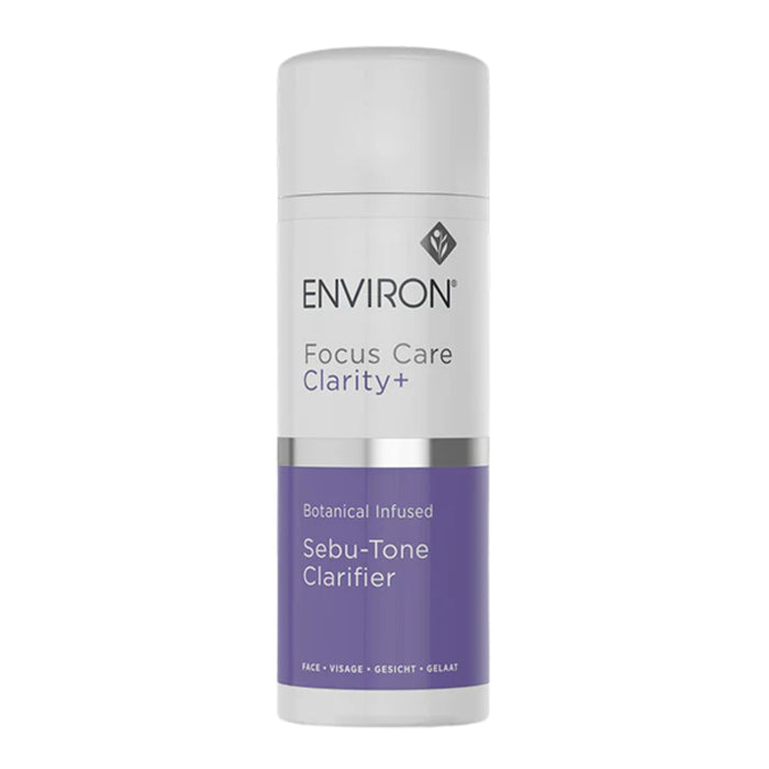 Environ Focus Care Clarity+ Sebu Tone Clarifier