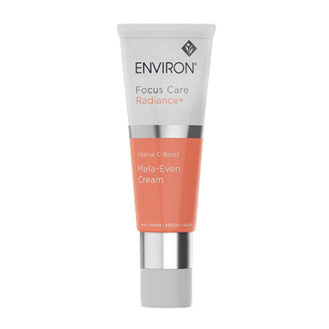 Environ Focus Care Radiance+ Intense C Boost Mela Even Cream 40ml Limited Edition