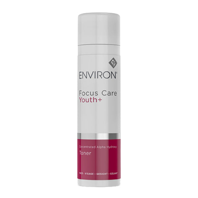 Environ Focus Care Youth+ Alpha Hydroxy Toner