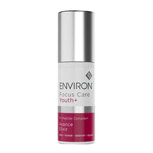 Environ Focus Care Youth+ Tri-Peptide Complex+ Avance Elixir Sustainable Edit