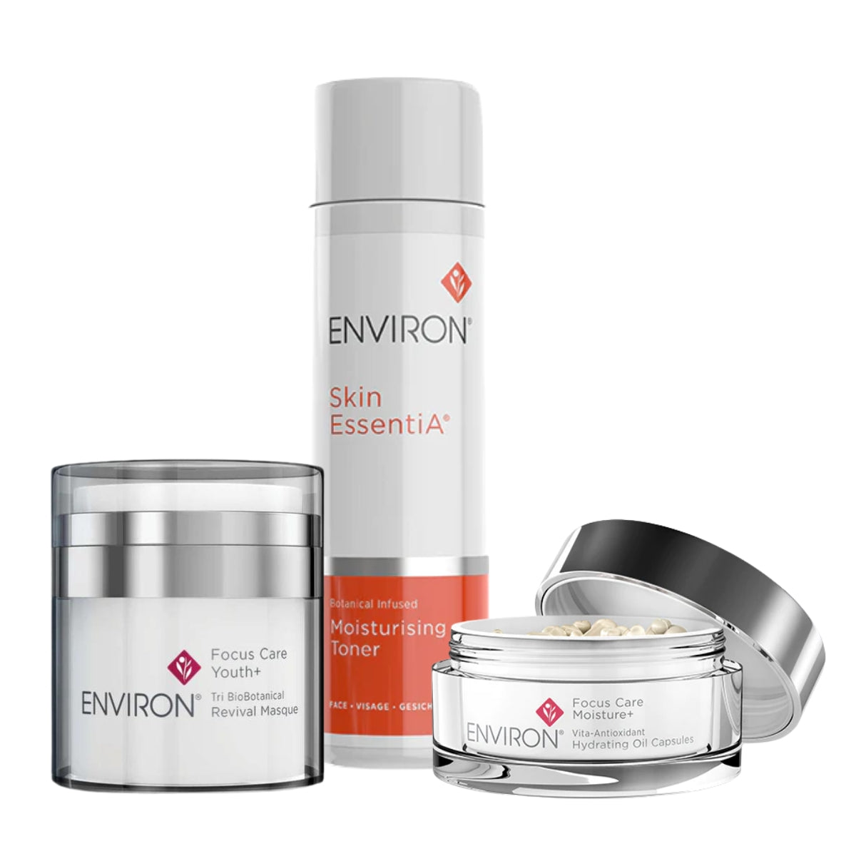 Environ Hydrate & Restore Collection