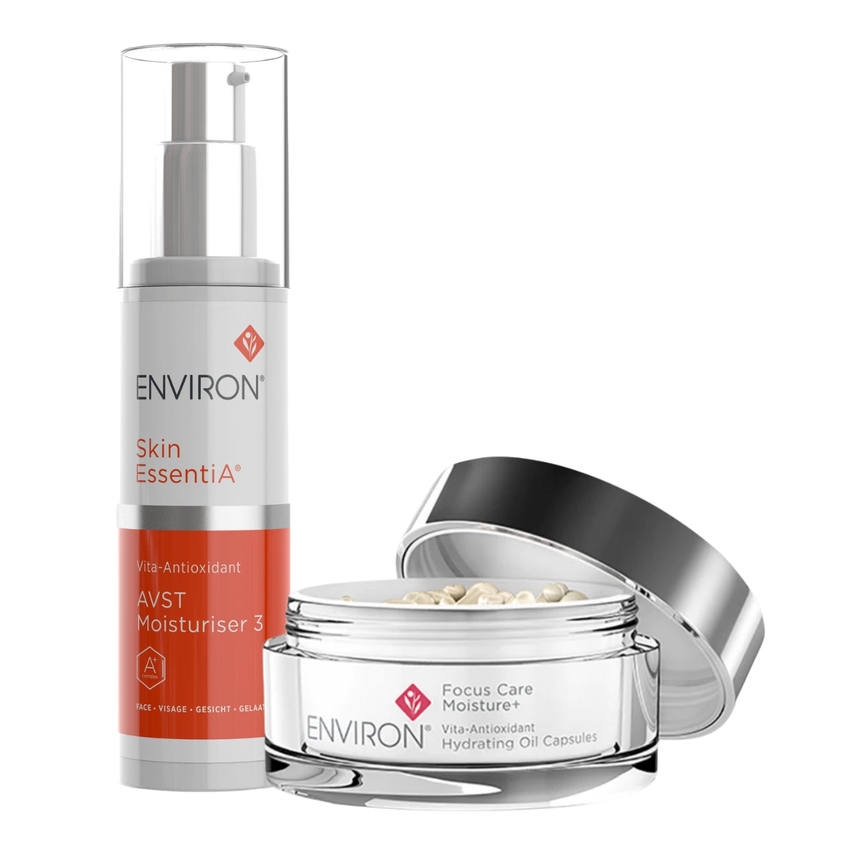 Environ Hydrating Boost Bundle - Exclusively from Millies
