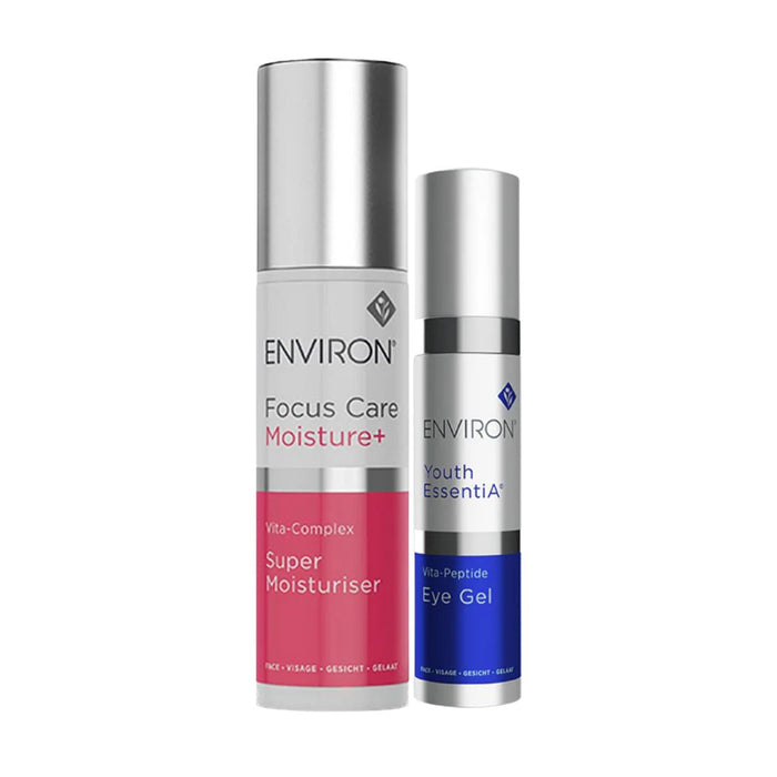 Environ Hydration & Eye Care Duo
