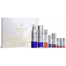Environ PRESALE Deluxe Skin Essentia Skin Set with Youth EssentiA Cleansing Lotion and Vita Peptide Toner and Complimentary Presale Gift
