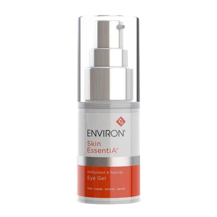 Environ Skin EssentiA Bestseller Antioxidant & Peptide Eye Gel EXPIRY 09/25