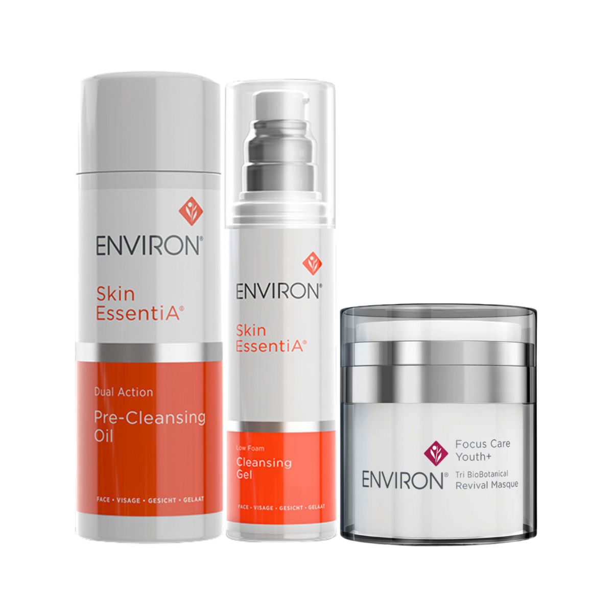 Environ Skin Essential Bundle