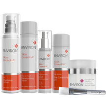 Environ Skincare Youthful Skin Routine with Cleansing Lotion