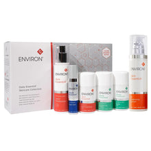 Environ Starter Kit & Complimentary Choice of Cleanser - Daily Skincare Collection