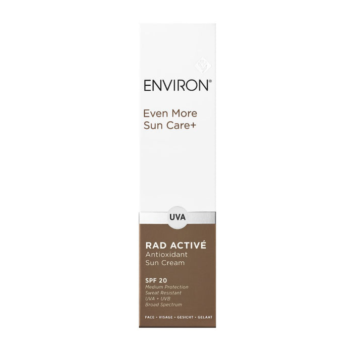 Environ Sun Care+ RAD ACTIVÉ