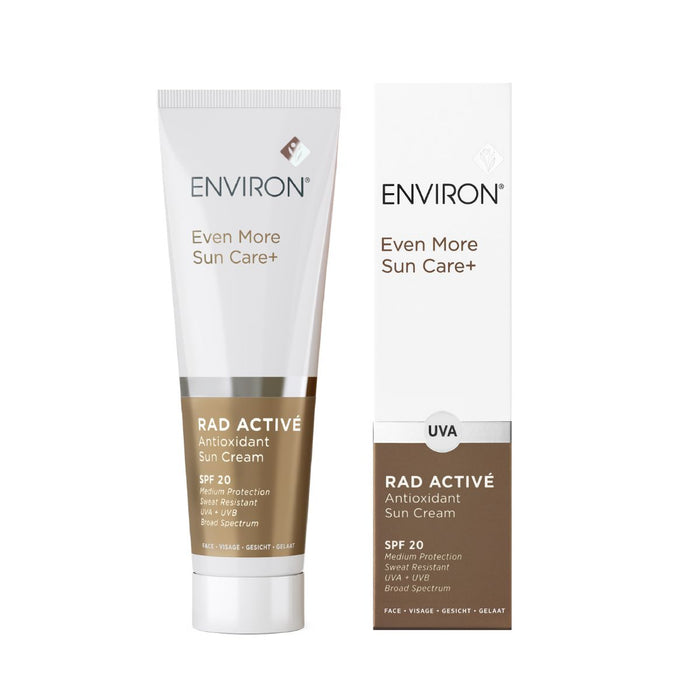 Environ Sun Care+ RAD ACTIVÉ