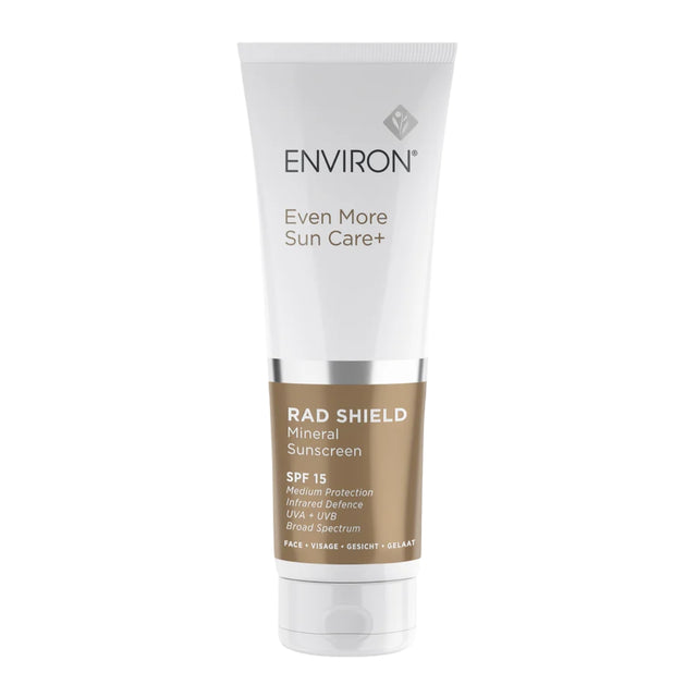 Environ Suncare RAD Shield SPF15 Mineral Sunscreen