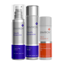 Environ Youth EssentiA Cleanse & Tone Trio