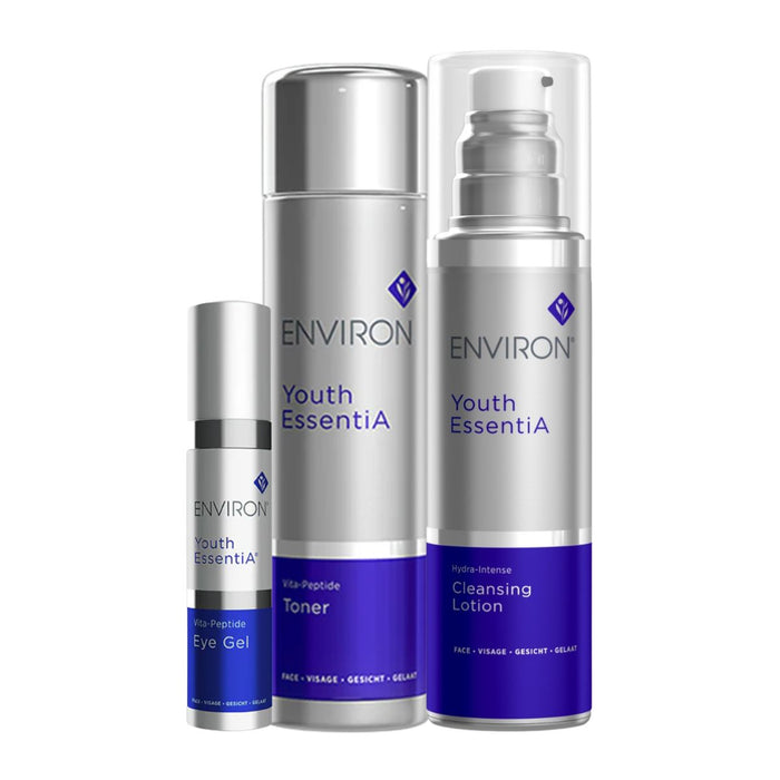Environ Youth EssentiA Hydra Intense Cleansing Solution Bundle