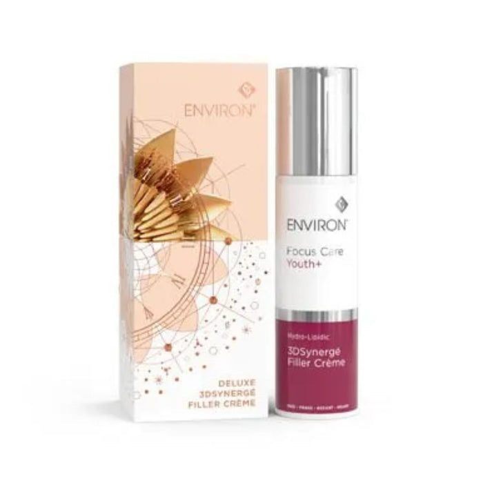 Environ Deluxe 3D Synerge Crème