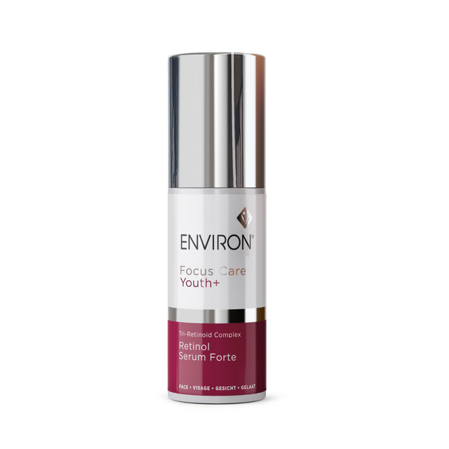 Environ Tri-Retinoid Complext Retinol Serum Forte