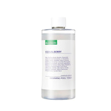 Eqqualberry Swimming Pool Toner 155ml
