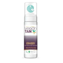 VeganTan Tan Eraser Mousse 120ml