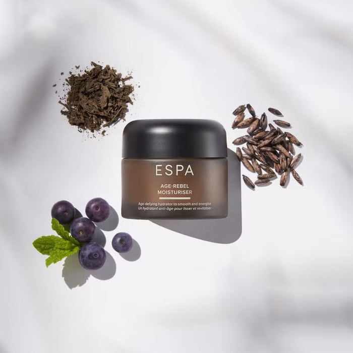 ESPA Age Rebel Moisturiser