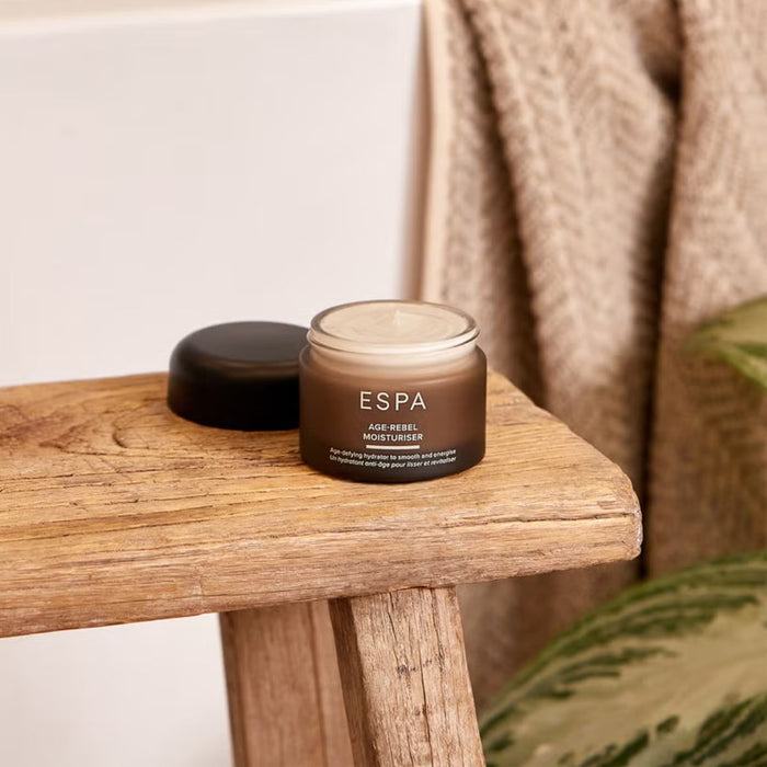 ESPA Age Rebel Moisturiser